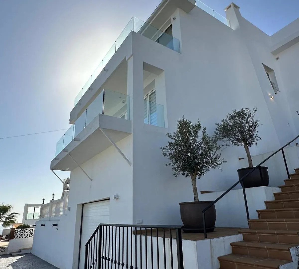 Carmen Apartamento Eleanora Nerja