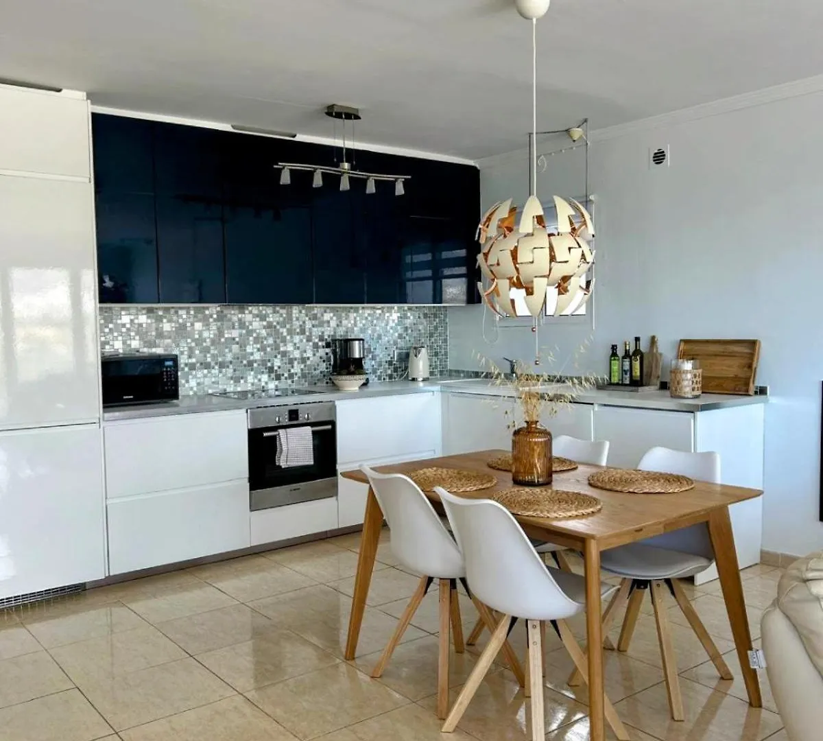 Apartment Carmen Apartamento Eleanora Nerja