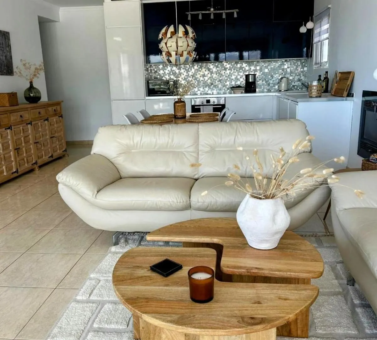 Apartment Carmen Apartamento Eleanora Nerja