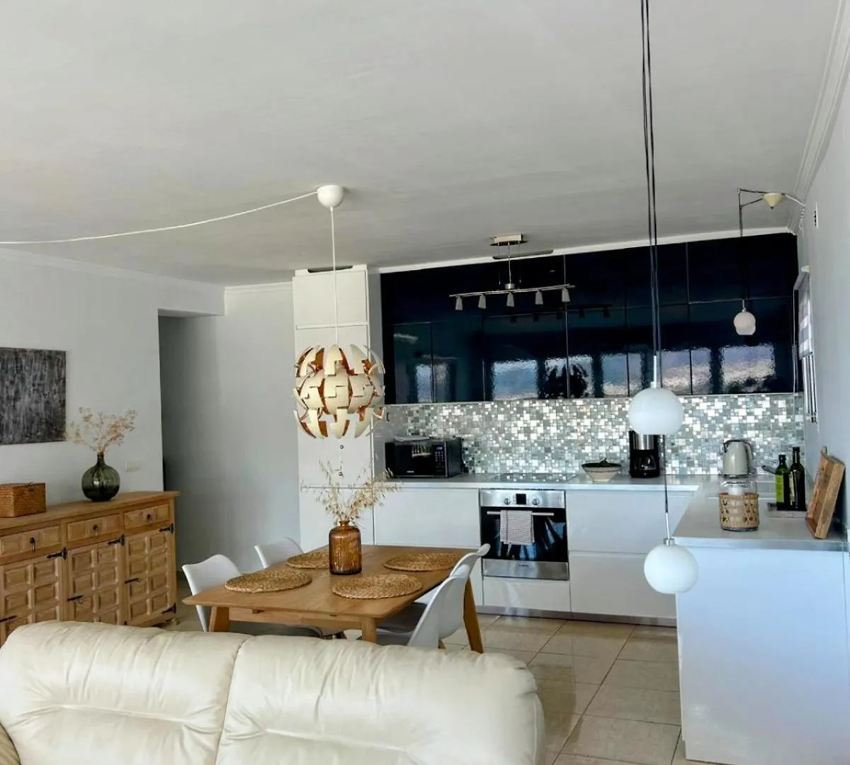 Carmen Apartamento Eleanora Nerja