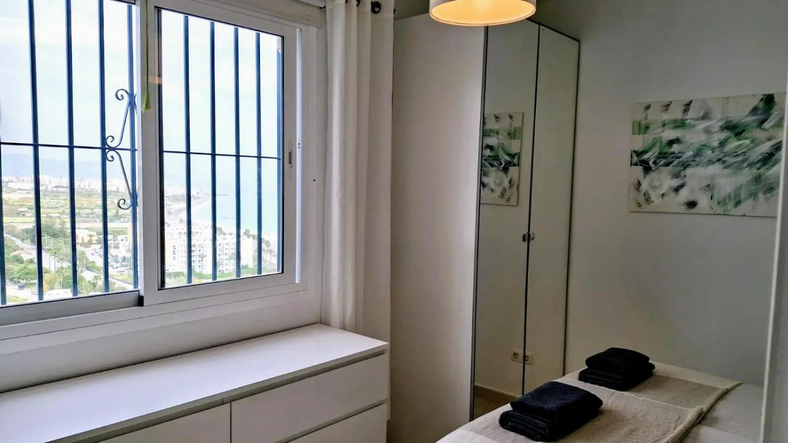 Apartment Carmen Apartamento Eleanora Nerja Spain