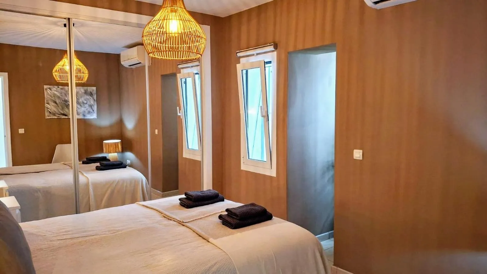 Carmen Apartamento Eleanora Nerja Spain
