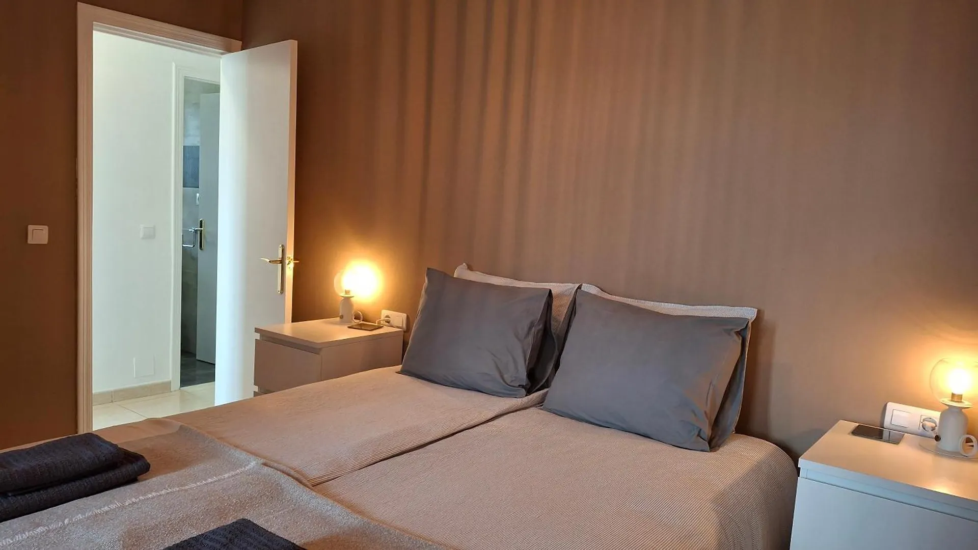 Carmen Apartamento Eleanora Nerja