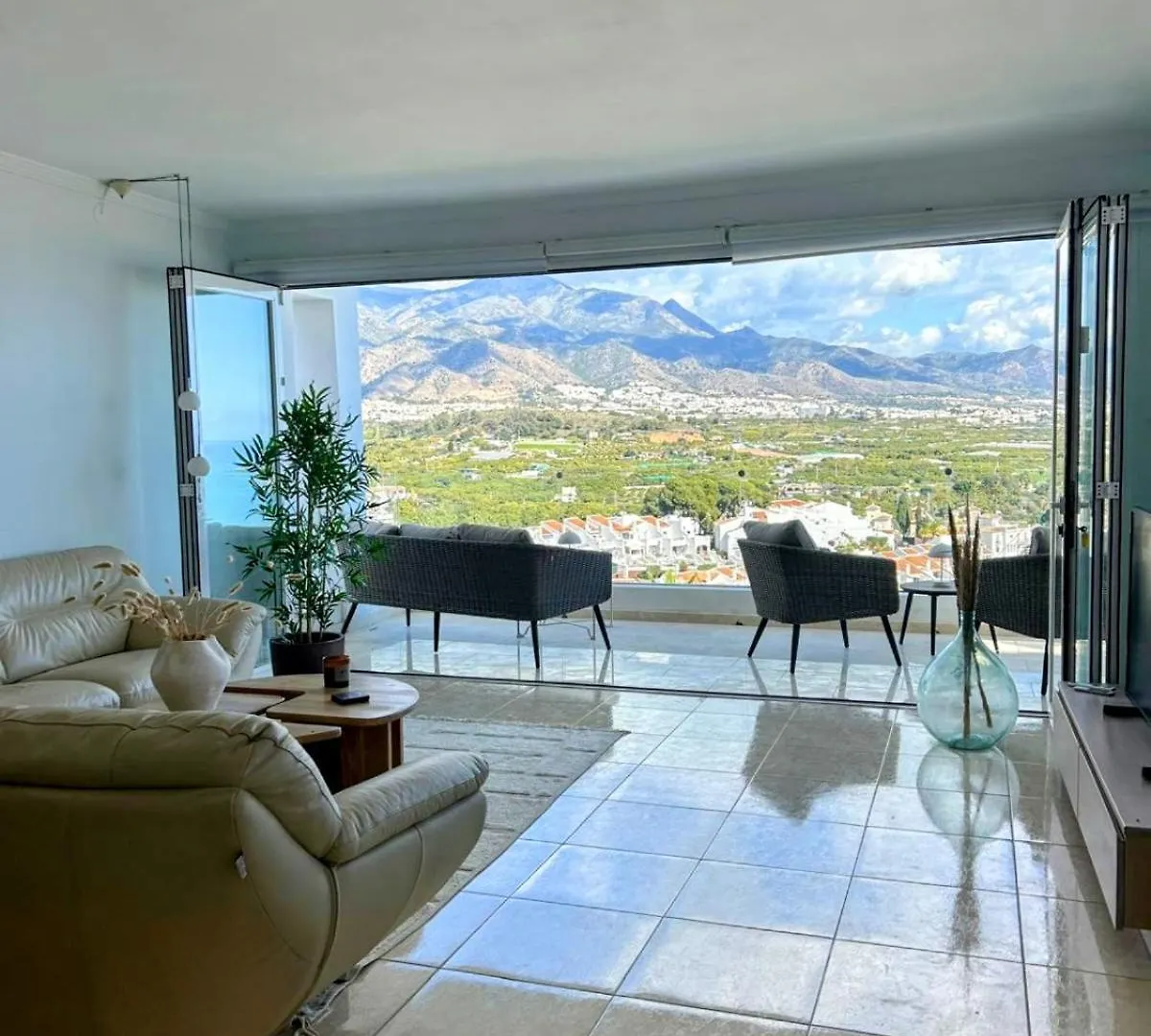 Carmen Apartamento Eleanora Nerja 0*,