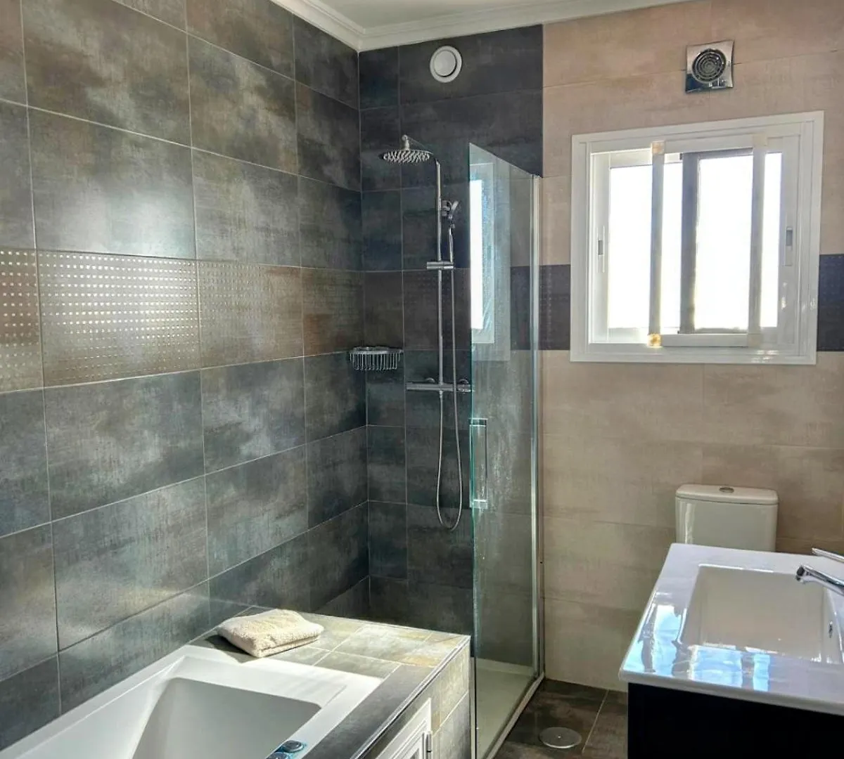 Carmen Apartamento Eleanora Nerja 0*,