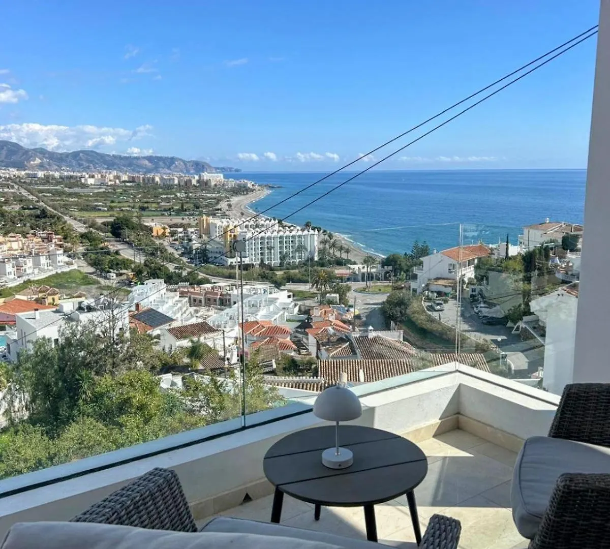 Carmen Apartamento Eleanora Nerja Apartment