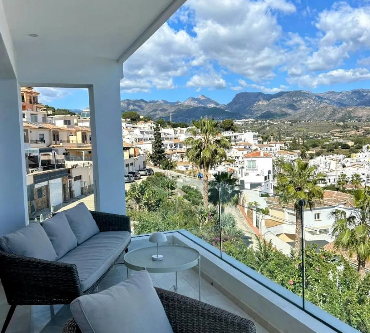 Carmen Apartamento Eleanora Nerja