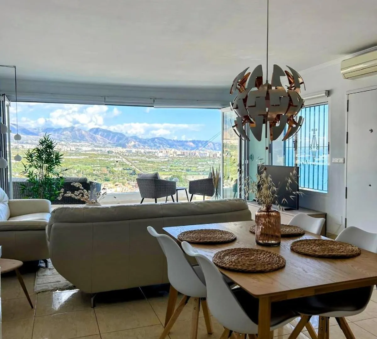 Apartment Carmen Apartamento Eleanora Nerja