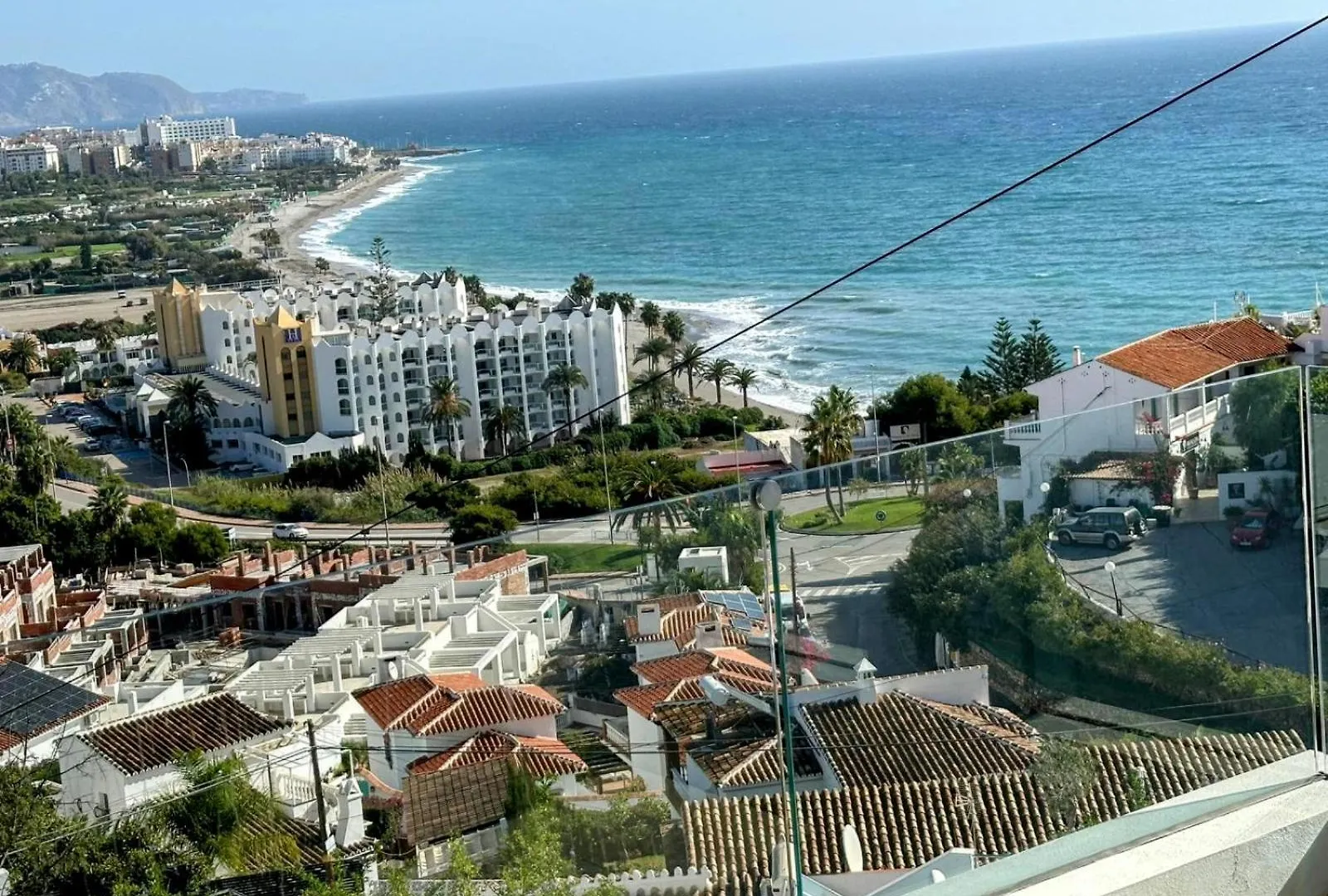 Apartment Carmen Apartamento Eleanora Nerja