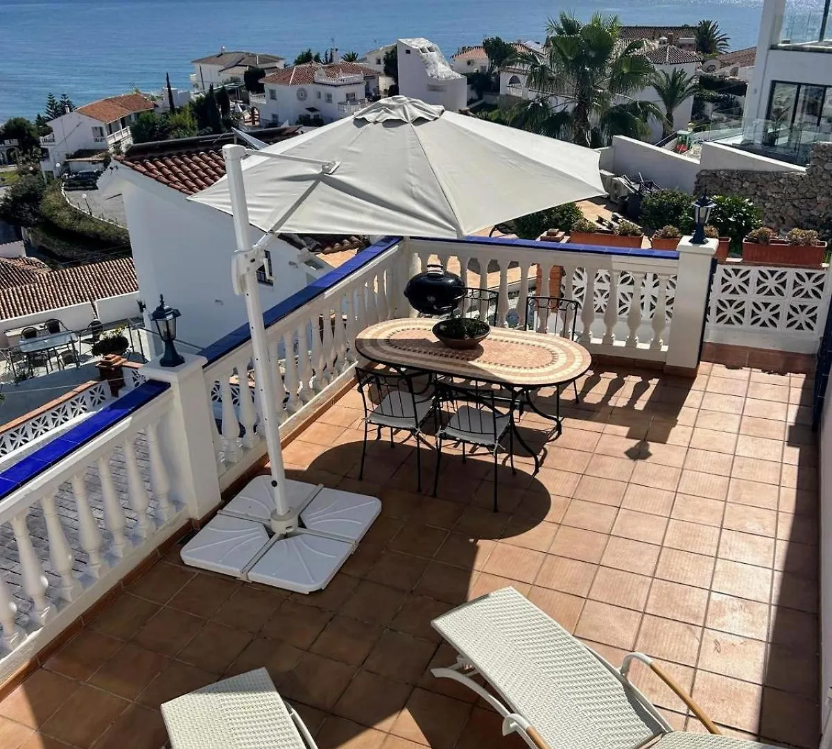 Carmen Apartamento Eleanora Nerja 0*,  Spain