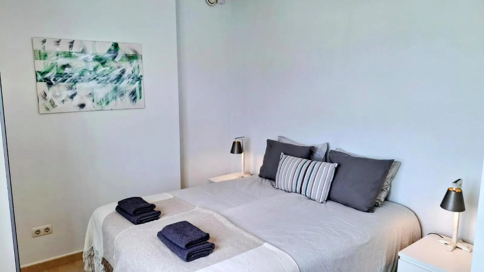 Apartment Carmen Apartamento Eleanora Nerja Spain